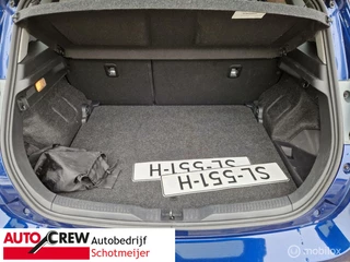 Toyota Auris Toyota Auris 1.8 Hybrid Executive Go - afbeelding nr 19