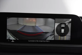 Mazda CX-30 Mazda CX-30 2.0 SkyActiv-g *1ste Eigenaar*360 Camera*Navigatie* - afbeelding nr 24