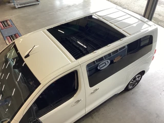 Opel Zafira e-Life - afbeelding nr 38