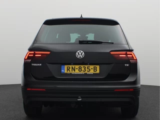 Volkswagen Tiguan TREKHAAK / CARPLAY / NAVI / CLIMA / PDC / BLUETOOTH / ACC / NL-AUTO - afbeelding nr 4