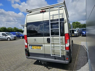 Peugeot Boxer Peugeot Boxer 2.2 HDI L1H2 Airco navi cruise camera 110 PK - afbeelding nr 30
