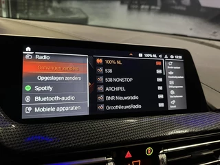 BMW 1 Serie BMW 1-serie 118i M-Sport *Carplay*Camera* - afbeelding nr 21