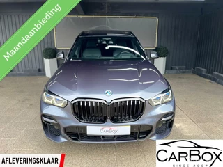BMW X5 BMW X5 xDrive45e High Executive - afbeelding nr 2