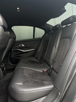 BMW 3 Serie - afbeelding nr 18