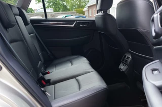 Subaru Outback Subaru Outback 2.5i CVT Premium | Eyesight | Navigatie | Trekhaak | - afbeelding nr 13