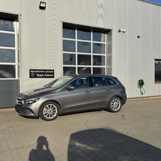 Mercedes-Benz B-Klasse - 314828459-0