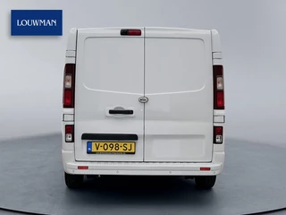Opel Vivaro - afbeelding nr 14