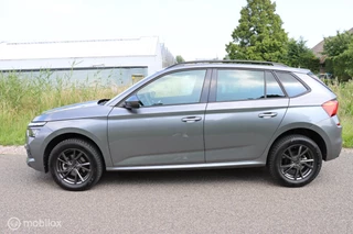 Škoda Kamiq Skoda Kamiq 1.0 TSI Business / Pano / Camera / Carplay - afbeelding nr 31