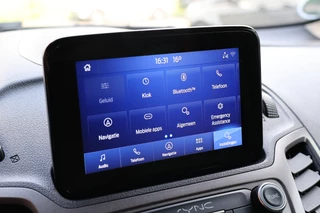Ford Transit Connect | Stoelverwarming | Climate control | Trekhaak afneembaar | PDC V+A | DAB | Nieuwe APK | Dealer onderhouden - afbeelding nr 18