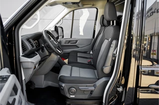 Volkswagen Crafter Black Pack Luxe 19
