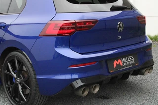 Volkswagen Golf Volkswagen Golf 2.0 TSI R 4Motion Harman Kardon Akrapovic - afbeelding nr 18
