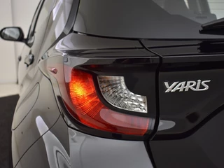 Toyota Yaris - afbeelding nr 13