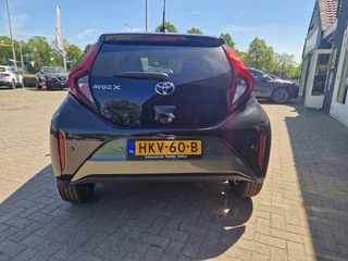 Toyota Aygo - afbeelding nr 3