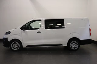 Opel Vivaro - Airco - Navi - Cruise - €15.900,- - afbeelding nr 10