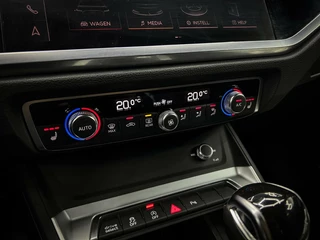 Audi Q3 Audi Q3 35 TFSI S-Line Automaat | Lane | Led | Virtual - afbeelding nr 20