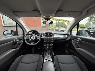 Fiat 500X Fiat 500X 1.4 Turbo MultiAir PopStar | AUTOMAAT | NAVI | CRUISE | PDC | - afbeelding nr 14