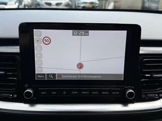 Kia Stonic Kia Stonic 1.0 T-GDi MHEV DynamicLine Climate Control Navi Carplay - afbeelding nr 7