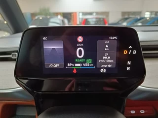 Volkswagen ID. Buzz Volkswagen ID. Buzz ID Pro Advantage [Direct Rijde ID Buzz Pro Advantage [ Financiallease 646.78 per maand i COMPLE - afbeelding nr 22