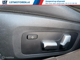BMW 3 Serie BMW 3-serie Touring 330e M pakket,Pano,Headup,2022 - afbeelding nr 44