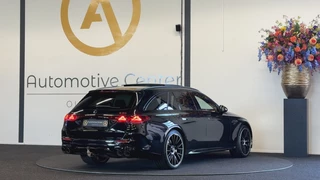 Mercedes-Benz E-Klasse - afbeelding nr 2