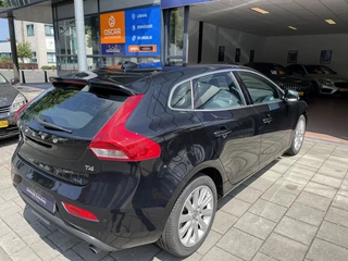 Volvo V40 - afbeelding nr 14