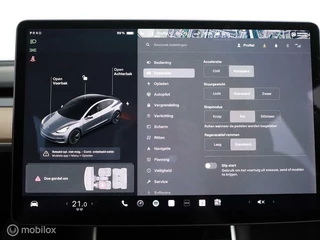 Tesla Model 3 Tesla Model 3 Standard RWD Plus 60 kWh - afbeelding nr 18