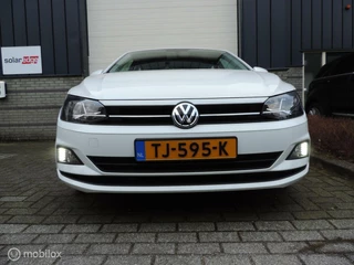 Volkswagen Polo Volkswagen Polo 1.0 TSI Beats, Van eerste eigenaar BTW Auto!! - afbeelding nr 4