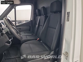 Mercedes-Benz Sprinter Mercedes Sprinter 314 CDI Automaat Laadklep Zijdeur Bakwagen Airco Cruise Camera MBUX Meubelbak Koffer 20Airco Cruise control - afbeelding nr 13