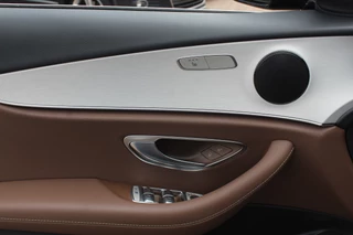 Mercedes-Benz E-Klasse Mercedes-Benz E-Klasse 300 e Business Solution / Panoramadak / 360Camera / Leder / 18'' / Virtual Cockpit / LED Koplampen / Stoelverwarming / Cruise Control - afbeelding nr 32