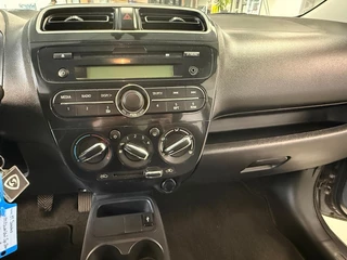 Mitsubishi Space Star Mitsubishi Space Star 1.0 Intense LAGE KM STAND - afbeelding nr 12