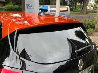 Renault Captur Airco/Parkeersensoren/Lichtmetalen velgen - afbeelding nr 40