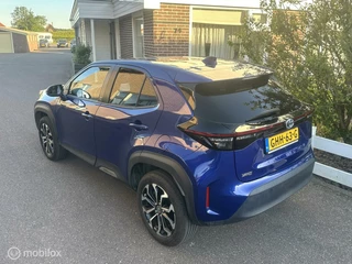 Toyota Yaris Cross Toyota Yaris Cross 1.5 Hybrid Explore ACHTERUITRIJ CAMERA CARPLAY NAVIGATIE STUUR/STOELVERWARMING KEURIGE AUTO!! - afbeelding nr 3