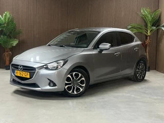 Mazda 2 - 523039494-0