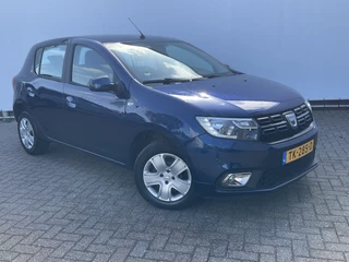 Dacia Sandero - afbeelding nr 32