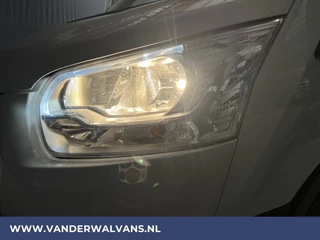 Ford Transit LED, cruisecontrol, parkeersensoren, verwarmde voorruit, 2500kg trekvermogen - afbeelding nr 8