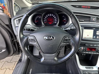Kia cee'd Kia cee'd Sportswagon 1.0 T-GDi Design Edition AppleCarPlay/ AndroidAuto/ Cruise Control/ Airco!! - afbeelding nr 8