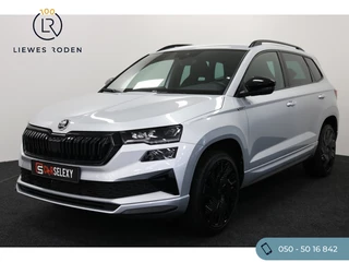 Škoda Karoq - 343451310-0