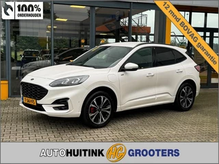 Ford Kuga - 446545783-0