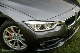 BMW 3 Serie BMW 3-serie Touring 318i Corporate Lease Executive | - afbeelding nr 26