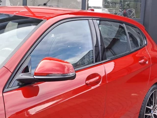 BMW 1 Serie | Navi | Sportinterieur | Stoelverw.| Head-up | Leder | M-Sport - Model 2020 - afbeelding nr 40