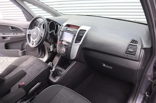 Kia Venga Kia Venga 1.4 CVVT ExecutiveL. | voll.dealer oh. | cruise | navi | nw.bnd - afbeelding nr 30