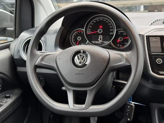 Volkswagen up! - afbeelding nr 8