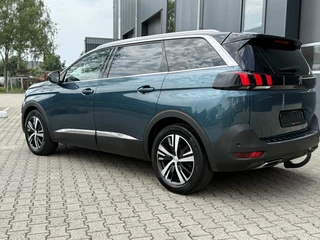 Peugeot 5008 Peugeot 5008 1.2 PureTech GT-Line 7 persoons trekh. - afbeelding nr 5