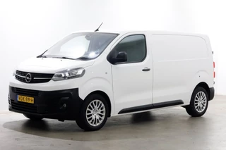 Opel Vivaro - afbeelding nr 9