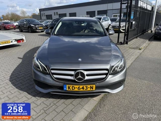 Mercedes-Benz E-Klasse 220 d Lease Edition Prestige Plus