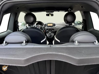 Fiat 500 Fiat 500 0.9 Twinair Turbo Sport NL-Auto *Geen Afl. kosten* - afbeelding nr 44