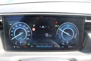 Hyundai Tucson Hyundai Tucson 1.6 T-GDI PHEV Premium Sky 265PK! Full Option + Trekhaak 