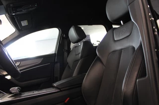 Audi A6 Audi A6 Avant 50 TFSI e q. S edit./MATRIX/NAVIGATIE/STOEL- EN STUURVERWARMING - afbeelding nr 8
