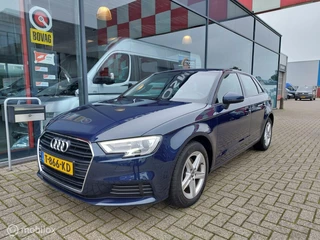 Audi A3 Audi A3 Sportback 1.0 TFSI Design Pro Line Plus - afbeelding nr 4