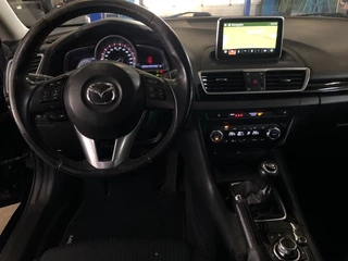 Mazda 3 - afbeelding nr 3
